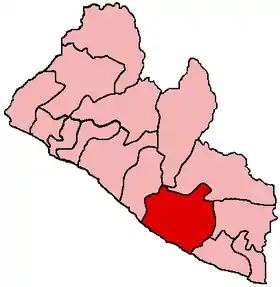 District de Jaedae