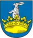 Blason de Libochovice