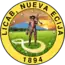 Blason de Licab