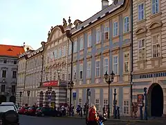 Palais Liechtenstein