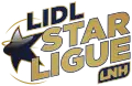 Lidl Starligue (2016-2021)
