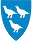 Blason de Lierne