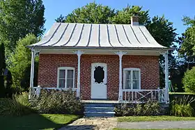 Saint-Lin–Laurentides