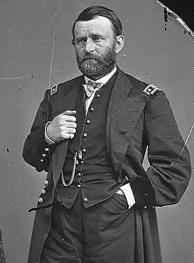 Ulysses S. Grant