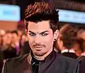Adam Lambert (13-)