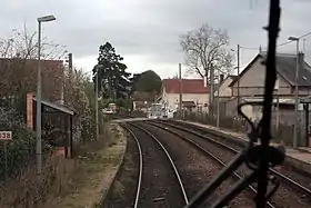 Image illustrative de l’article Gare de La Neuville-sous-Laon