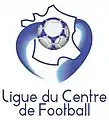 Ligue du Centre(jusqu'en 2015)