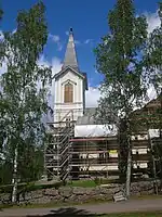 Église de Liljendal