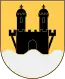 Blason de Lilla Edet