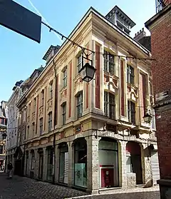 Image illustrative de l’article Rue des Trois-Couronnes (Lille)