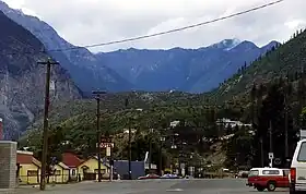 Lillooet (Colombie-Britannique)