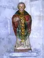 17 Saint en chasuble XVIe&nbsp;siècle