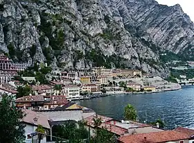 Limone sul Garda