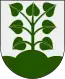 Blason de Lindesberg