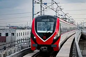 Image illustrative de l’article Métro de Changzhou