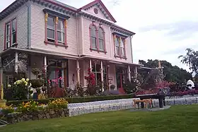 Linton (Nouvelle-Zélande)