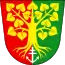 Blason de Miroslav