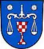 Blason de Liptaň