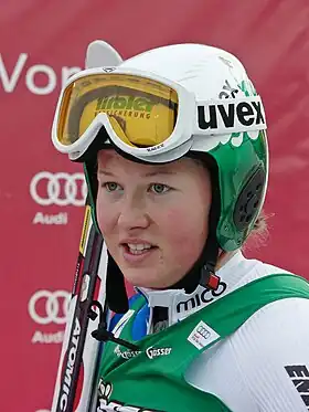 Image illustrative de l’article Lisa Magdalena Agerer