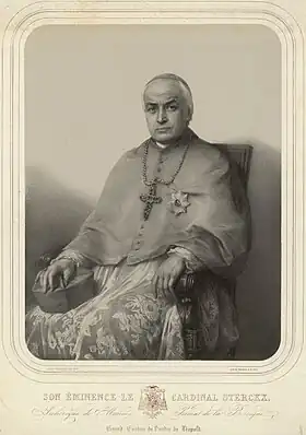 Image illustrative de l’article Engelbert Sterckx