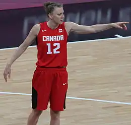 Image illustrative de l’article Lizanne Murphy