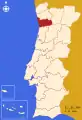 District de Porto