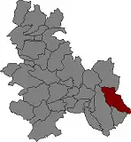 Localisation de Els Hostalets de Pierola