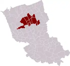 Communauté de communes du canton de Bergues