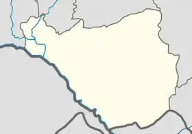 Voir sur la carte administrative d'Ararat