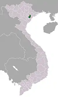 District de Gia Lộc
