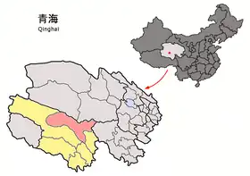 Xian de Qumarleb