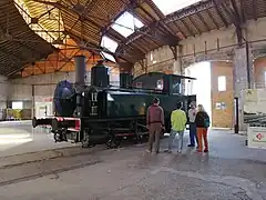 030T Corpet Louvet (1933/48).