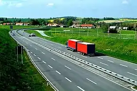 Image illustrative de l’article Bundesstraße 178