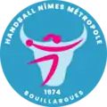 Logo jusqu'en 2023.