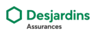 Logo de Desjardins Assurances