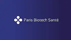 Image illustrative de l’article Parisbiotech Santé