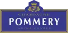 logo de Champagne Pommery