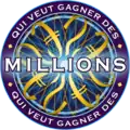 Image illustrative de l’article Qui veut gagner des millions ?