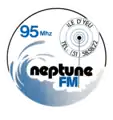 Logo de Neptune FM de 1983 à 1992