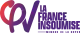 Logo de La France insoumise