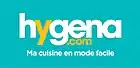 logo de Hygena