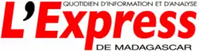 Image illustrative de l’article L'Express de Madagascar