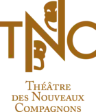 logo de Théâtre des Nouveaux Compagnons