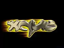 Image illustrative de l’article Xque