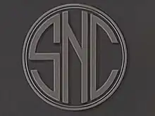 logo de Société nouvelle de cinématographie