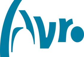 logo de AVRO (association)