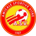 Logo actuel du club.