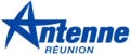 Logo d'Antenne Réunion depuis le 24 août 2011.