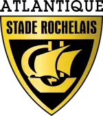 Logo de 2008 à 2016.