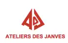 logo de Ateliers des Janves
